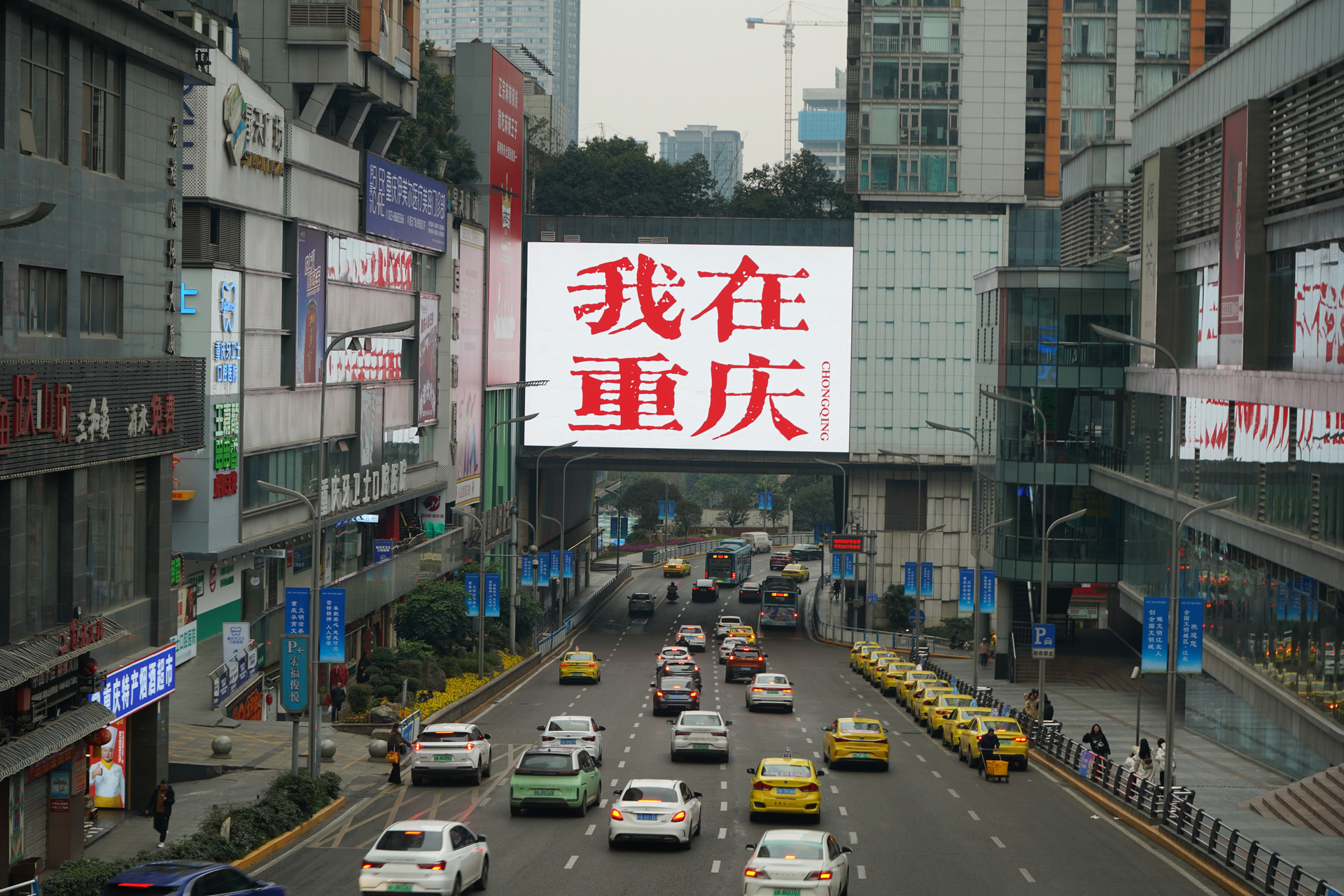 重庆元旦假期接待国内游客803.24万人次，旅游总收入60.49亿元