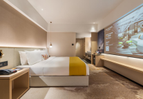 雅阁酒店集团|落子京西南，北京房山澳斯特精选酒店启幕在即