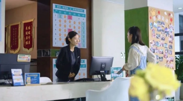 招商蛇口旗下深圳壹间公寓·槟榔园运营经理盛惠芳：1300+户租客的暖心“守护者” 