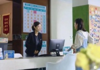 招商蛇口旗下深圳壹间公寓·槟榔园运营经理盛惠芳：1300+户租客的暖心“守护者” 