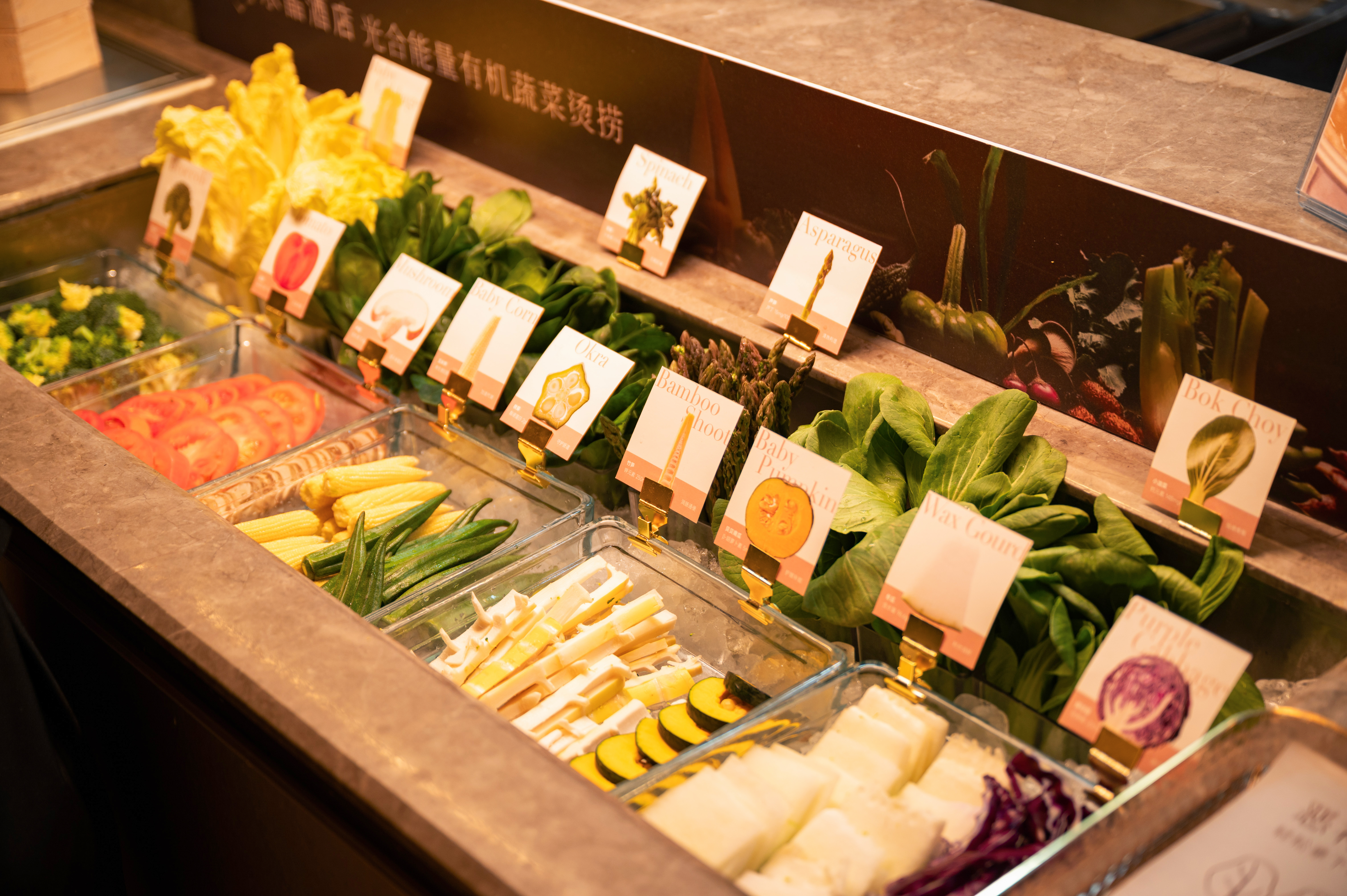 差旅人欠自己的早餐，水晶酒店替你还了