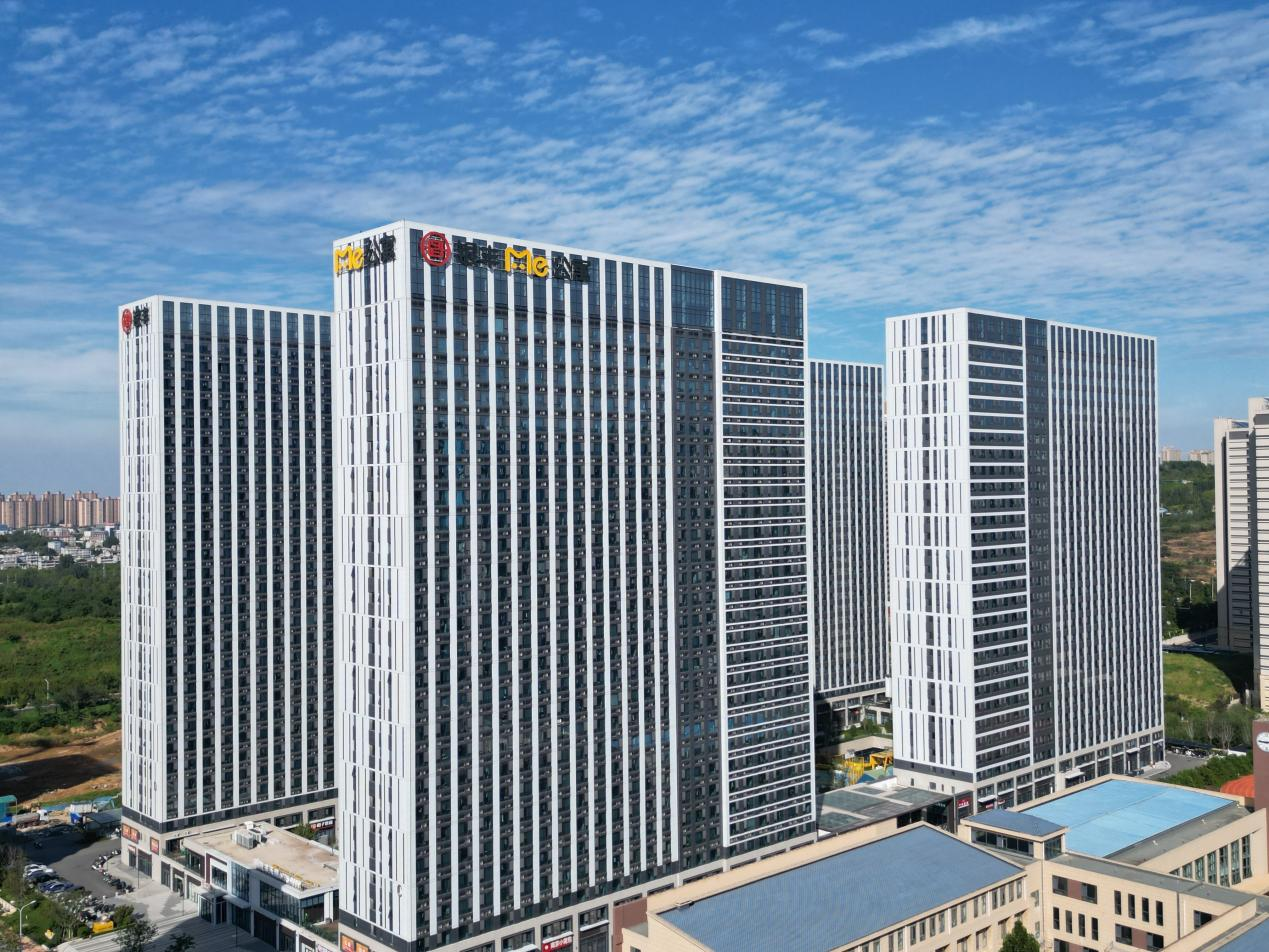 从“租房”到“安家”：银丰Me公寓的长租之道