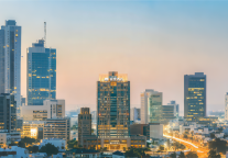 丽橙酒店集团：春节假期创佳绩，核心指标实现双位数增长