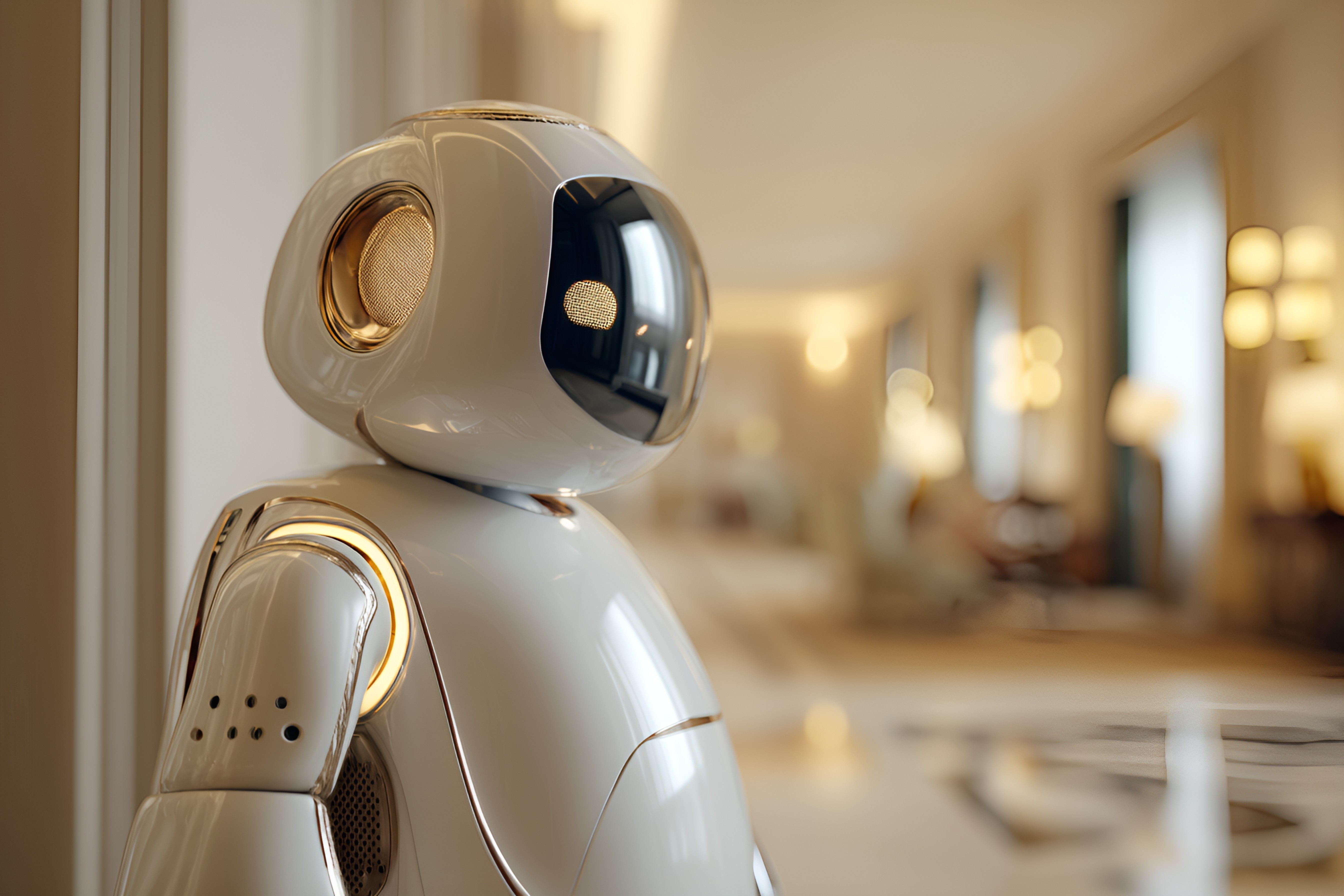 宇树科技官宣成为 2026 年春晚机器人合作伙伴