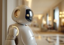 宇树科技官宣成为 2026 年春晚机器人合作伙伴