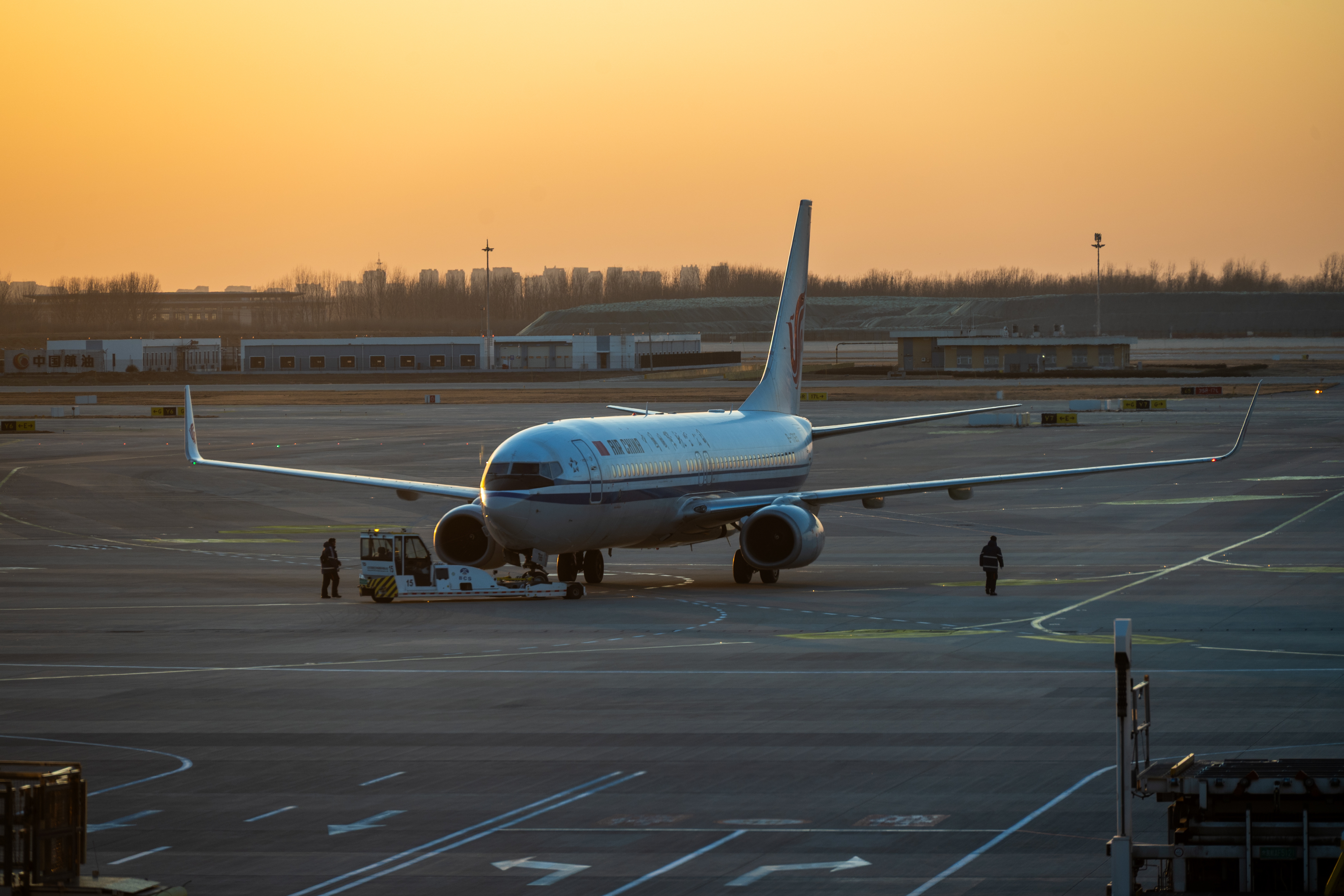 京东航空开通“武汉=曼谷”国际货运航线