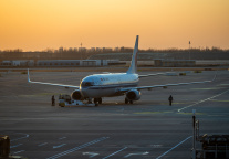 京东航空开通“武汉=曼谷”国际货运航线