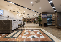 鸢都之上，精致绽放：潍坊市政府万信至格酒店正式开业