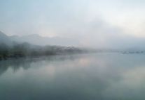 收藏！龙虎山景区冬季游玩路线上新！