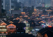 民俗为核 文旅为翼——从合川刨猪宴爆火看民间文化与文旅发展的双向赋能