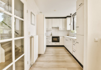 贵州区域首个长租公寓中建·彩寓（威清路店）开始试营业 