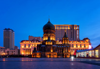 春晚四大分会场火了 义乌旅游预订增长131%