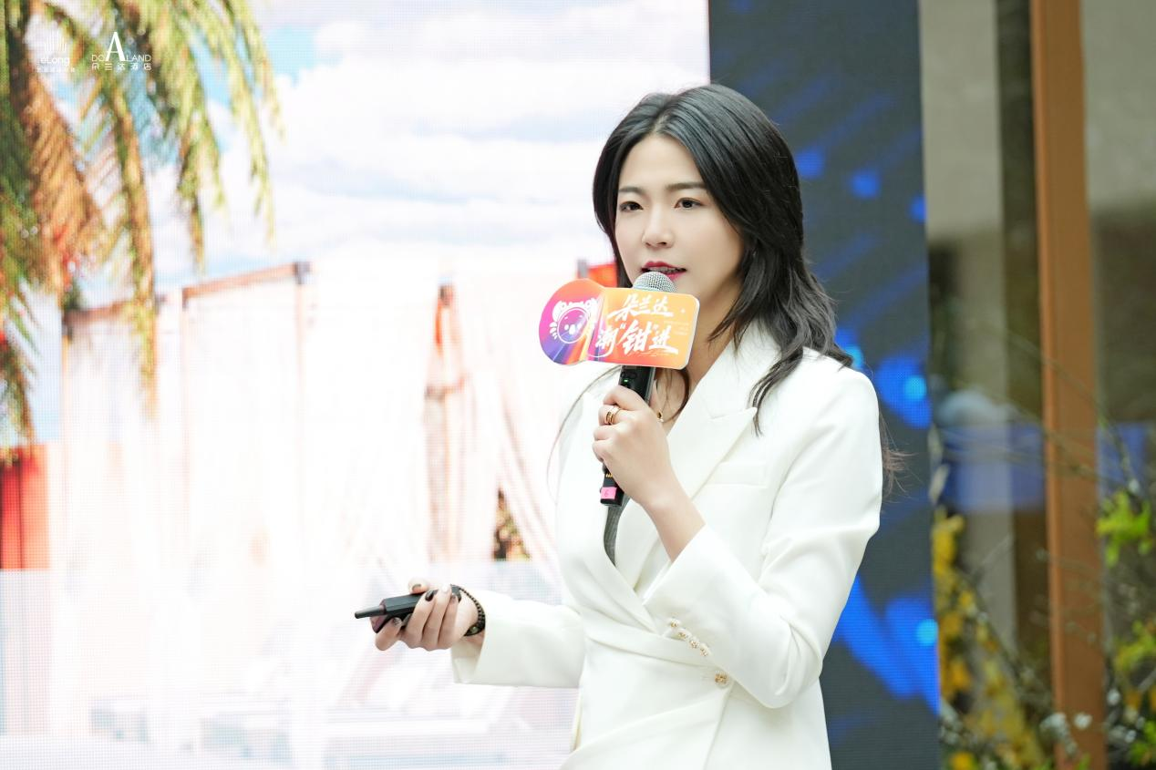 从品牌理念到落地实践：朵兰达私董会即将解密商务潮牌酒店背后的创新逻辑