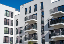 红土创新深圳安居REIT第4季度净利润601.78万元