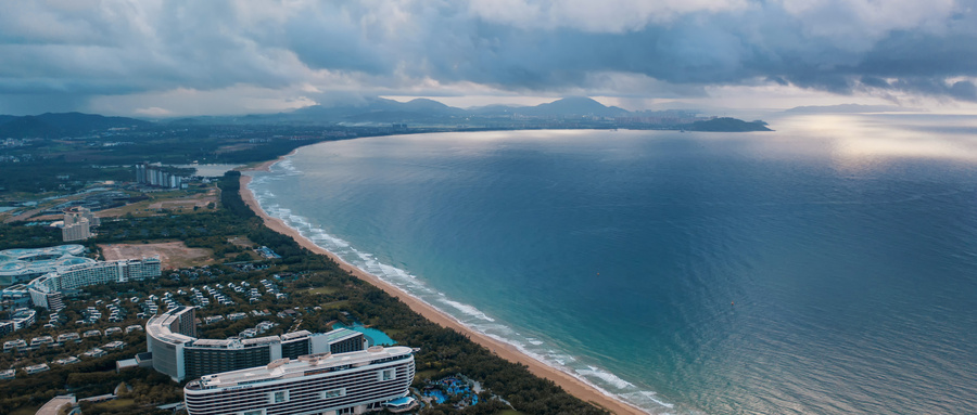 意向投资额超5亿元，2025第十届三亚文博会落幕