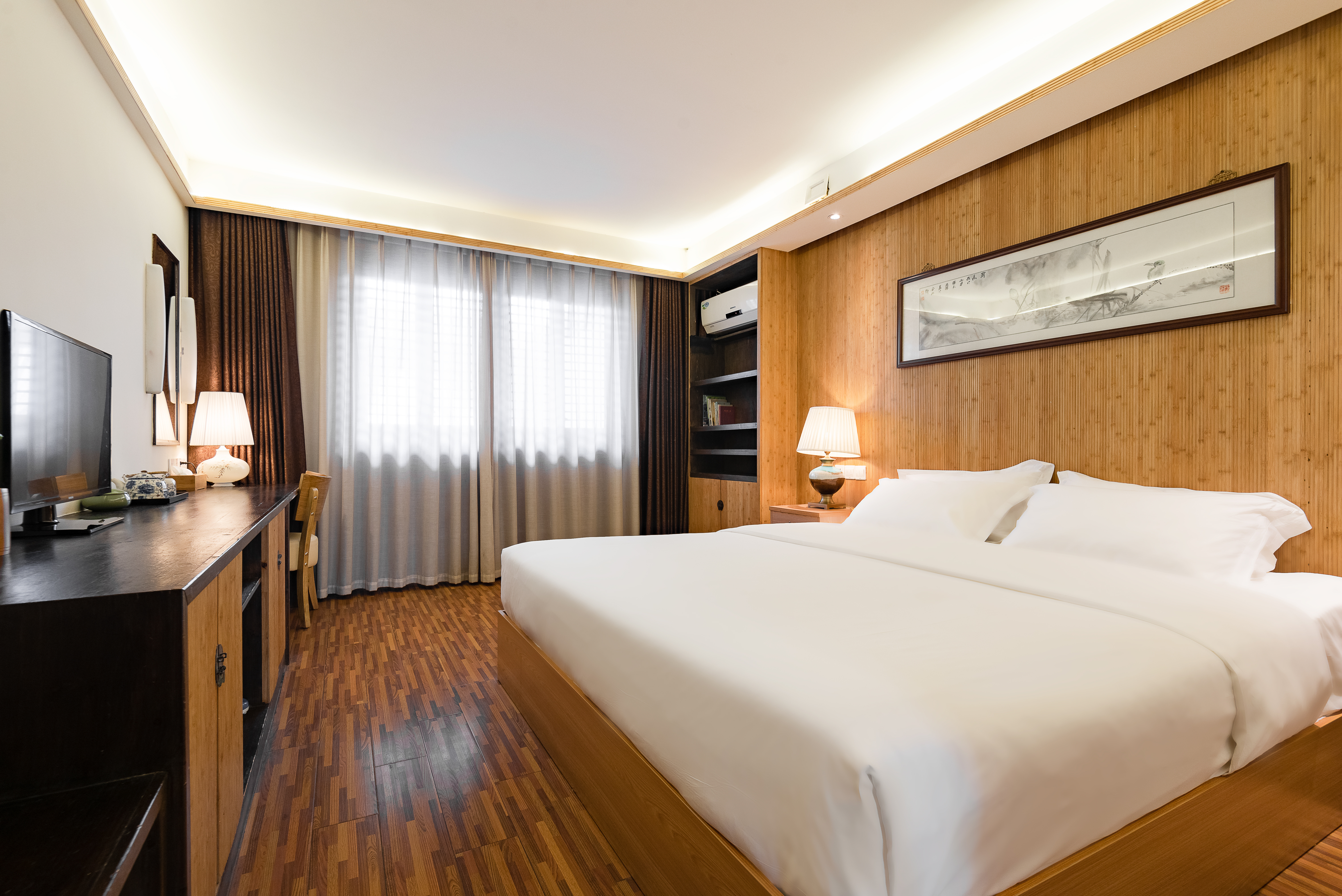 北京：2030年高品质酒店破600家，构建10大高端酒店集群