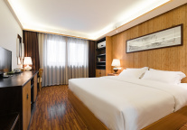 北京：2030年高品质酒店破600家，构建10大高端酒店集群