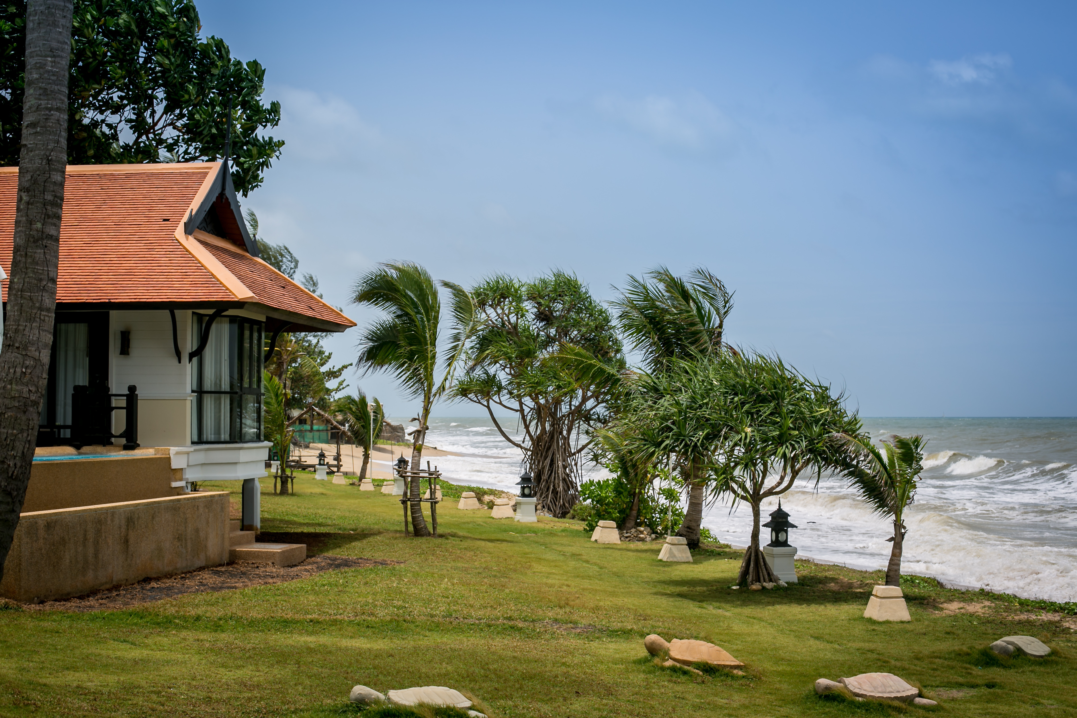 新加坡悦榕集团签署北京延庆鸿居品牌合作新协议