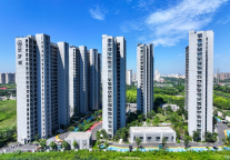 新黄浦·筑梦城“轻重并举”战略见效： 机构间REITs超募发行 轻资产项目接连落地