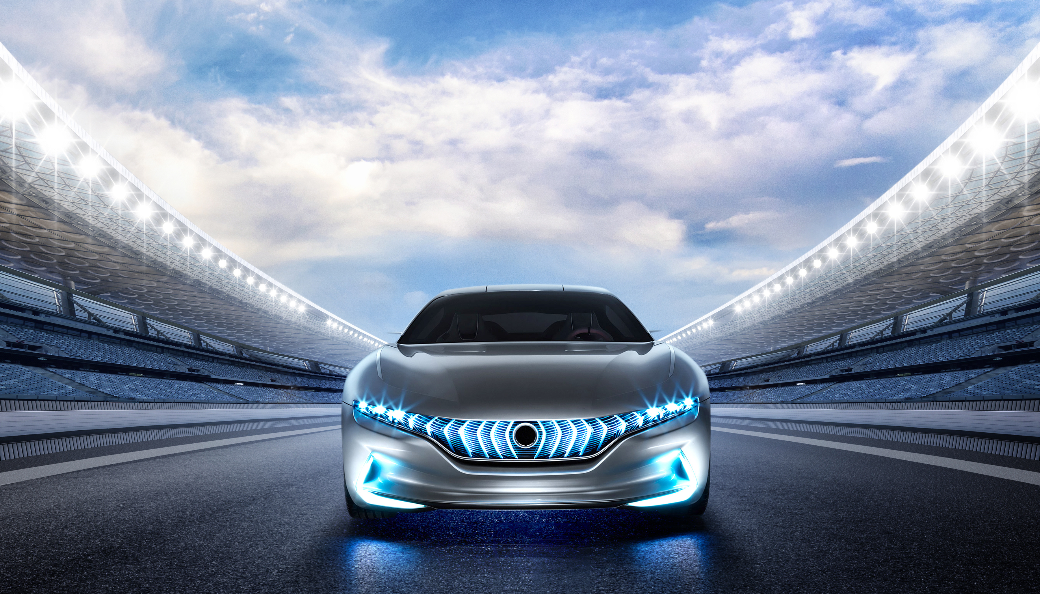 小马智行携手阳光出行 全面推进自动驾驶出行业务发展