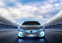 小马智行携手阳光出行 全面推进自动驾驶出行业务发展