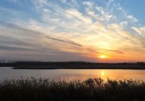 人间忽晚，东平湖的浪漫藏在岁月清浅里