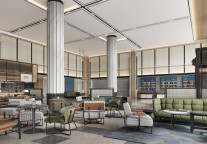 福朋喜来登酒店亮相昆山 昆山福朋喜来登酒店正式揭幕