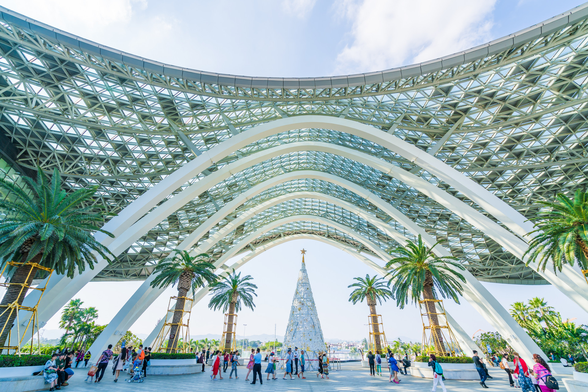 《海南自由贸易港旅游条例》公布