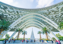 《海南自由贸易港旅游条例》公布