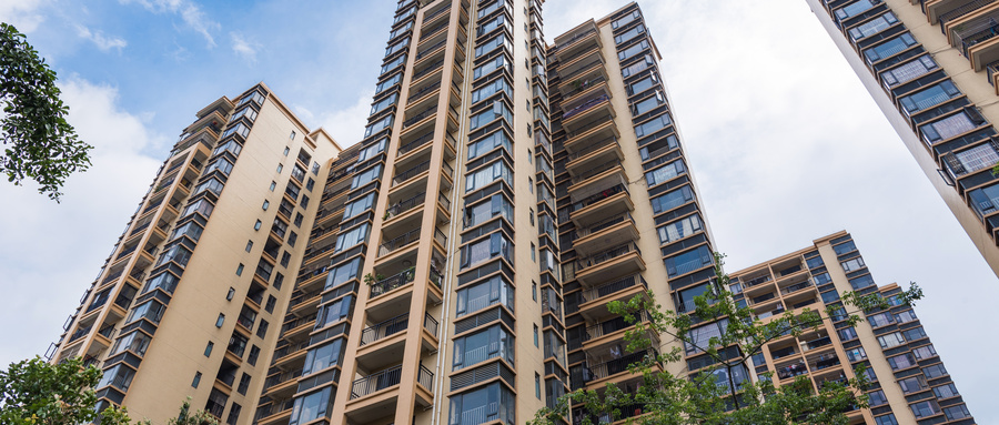 337套！珠海金南泓花园二期保租房项目即将开放申请