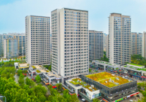 顶流好房国企直租｜承寓·润城中心社区A1栋即将应势加推，预定正式启动