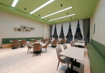  丝路古道旁，格林豪泰邀您解锁南疆智能旅居