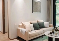 苏州淞北四季公寓开业 可满足约2000人的租住需求