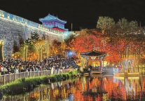 山海关景区描绘“四季皆景、文旅共生”新图景