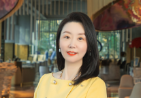 成都W酒店任命赵芳为总经理