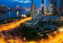 W纽约联合广场酒店斥1亿美元翻新后重开