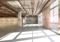 济南北大槐树B地块租赁住房试点项目即将亮相