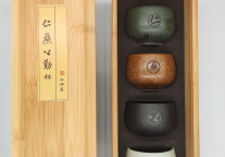 孔子文旅集团“仁廉公勤杯”获第二届“青未了”杯廉洁文化作品创作大赛美术创廉类“优秀奖”