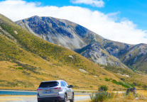 自驾成为跨区域出行主流