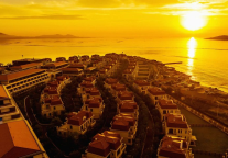 世界摄影日｜邀您一起用镜头记录崂山君澜的光影故事