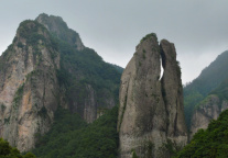 悦榕集团旗下温州楠溪江鸿居温泉酒店盛大开业
