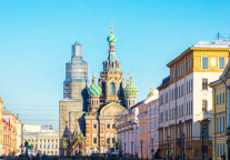 俄罗斯游客赴朝鲜旅游需求增长二至四倍