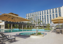 见证内罗毕雅阁大酒店盛况，共筑“一带一路”非洲新版图