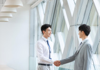 飞扬集团旗下公司与青岛文化产权交易中心签署文旅相关战略合作