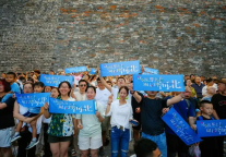 2025年度山海关景区文旅网络达人秀开启