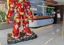 顶尖设备已就位！创电竞智慧酒店（合肥旗舰店）已完成全店升级，限量版桌游+会员福利狂欢，等你来战！