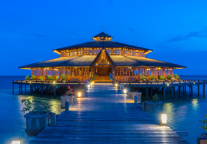 锦江酒店与RIYAZ深化合作，五年内拟在东南亚拓展超150家酒店