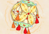 三河古镇剧本游中的非遗明灯：照见古今的文化魂魄