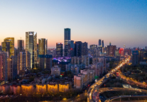 沈阳航产万信至格酒店签约