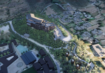  万豪国际集团签署协议，设计酒店西南首个项目落子泸沽湖畔